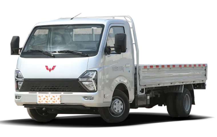 Wuling Lorry