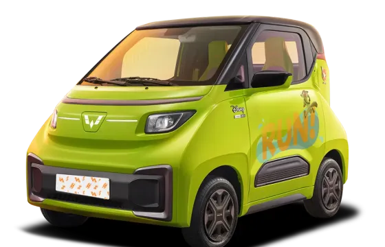 Wuling Nano EV