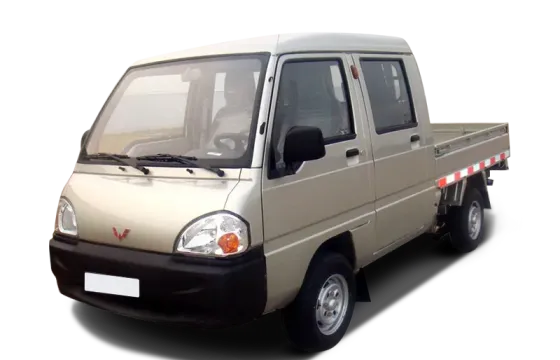 Wuling PN Truck