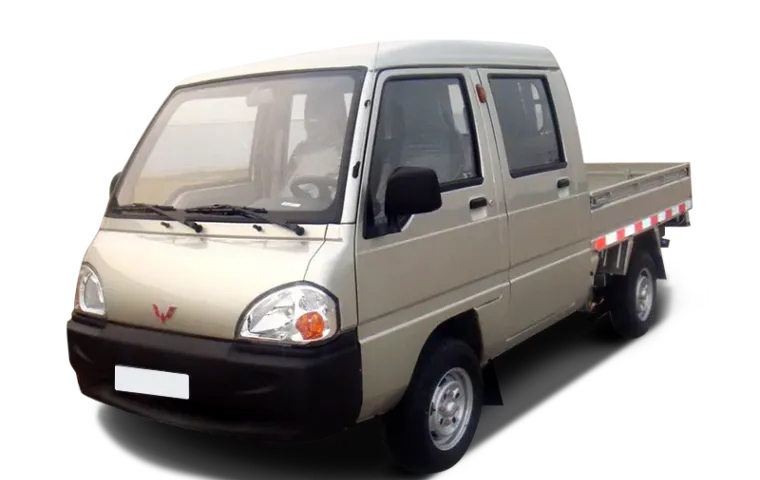 Wuling PN Truck