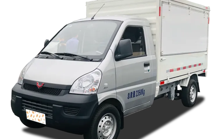 Wuling Rongguang MINI Truck