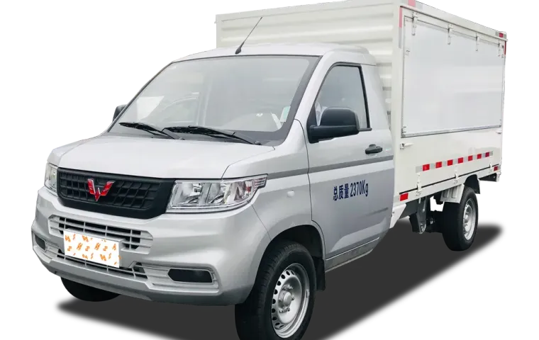 Wuling Rongguang Truck