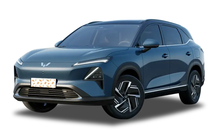 Wuling Starlight