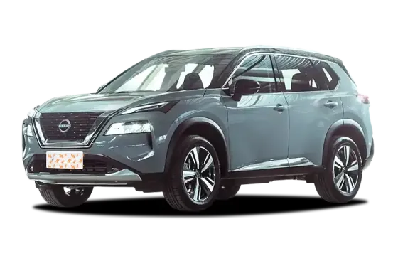 X-trail (imported)