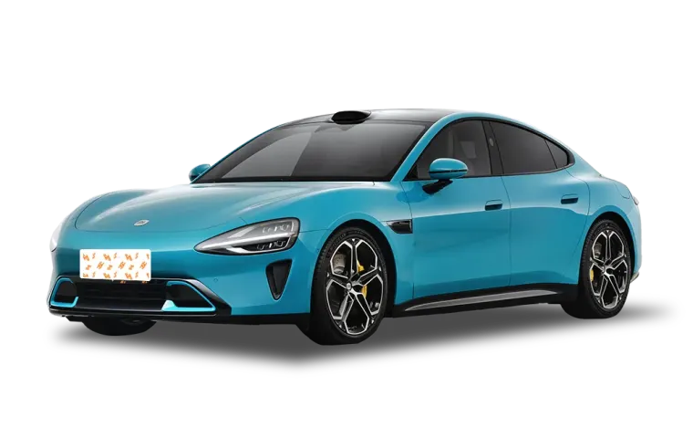 Xiaomi SU7