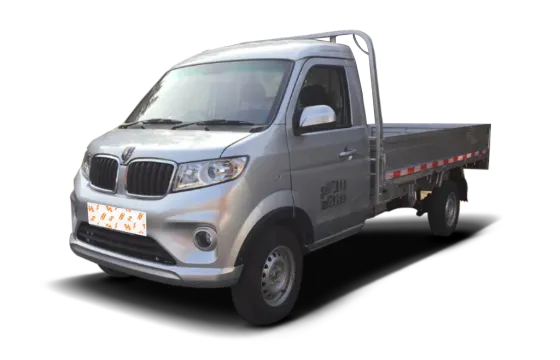 Xinhaitun EV