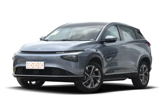 Xpeng G3