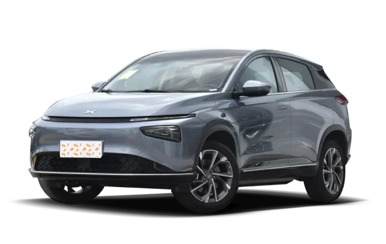 Xpeng G3