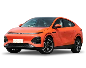 Xpeng G6