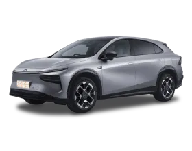 Xpeng G7