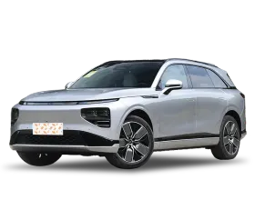 Xpeng G9