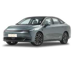 Xpeng P5