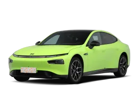 Xpeng P7
