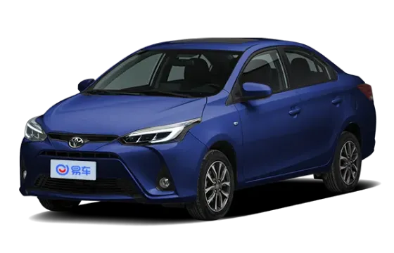 YARiS L Zhixuan