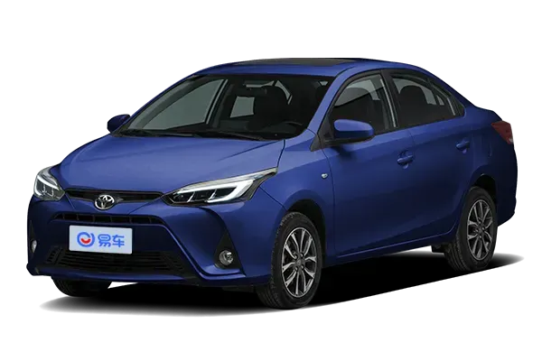 YARiS L Zhixuan
