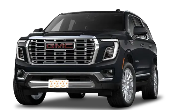 YUKON