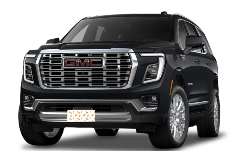 YUKON