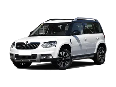 Yeti