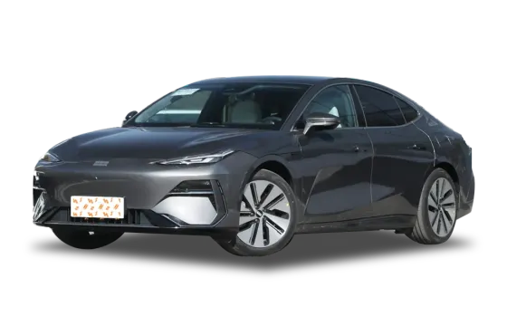 Yinhe E8
