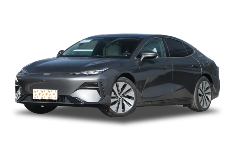 Yinhe E8