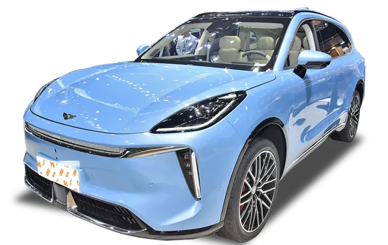 Yuanhang H9