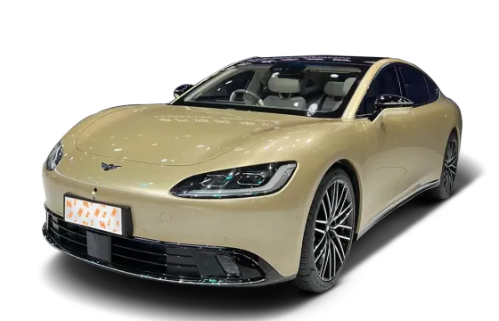 Yuanhang Y6