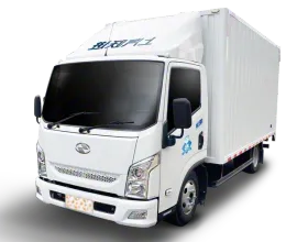 Yuejin Dana T2