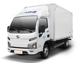 Yuejin Dana T3