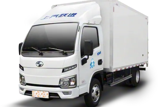 Yuejin Dana T3