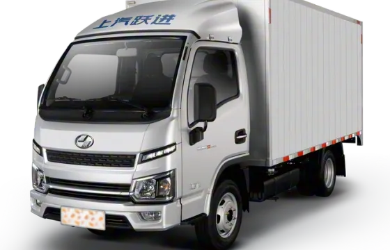 Yuejin Fuxing S