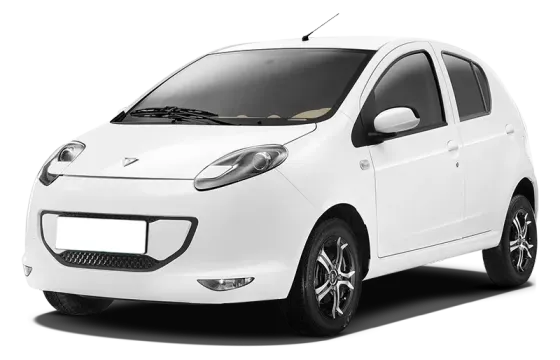 Yulu EV2