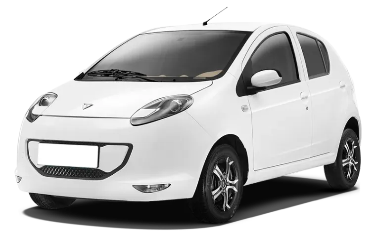 Yulu EV2