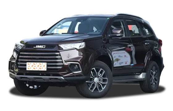 Yusheng S350