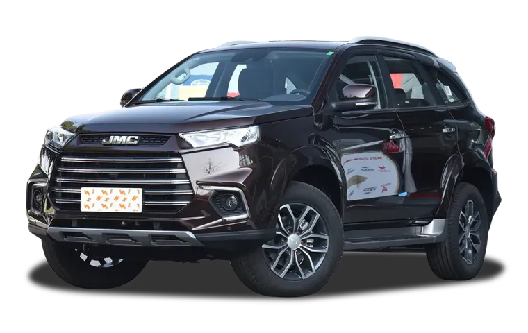 Yusheng S350