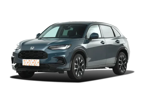 ZR-V