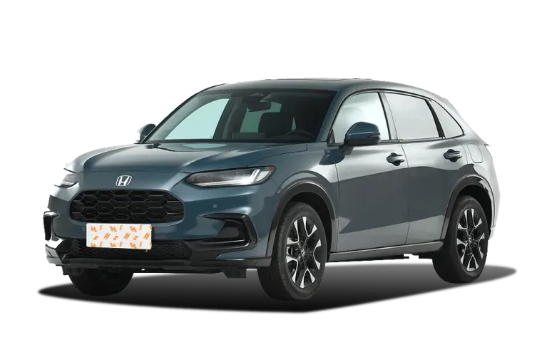 ZR-V