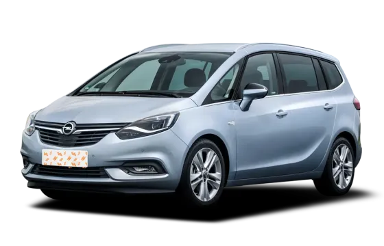 Zafira