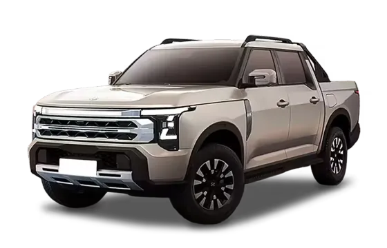Zhengzhou Nissan Z9