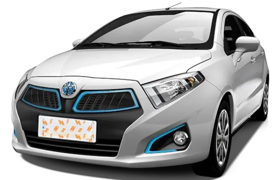 Zhonghua H230