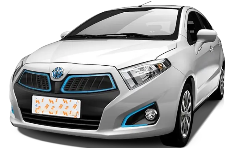 Zhonghua H230