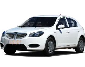 Zhonghua H320