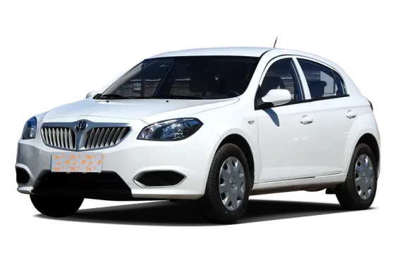 Zhonghua H320