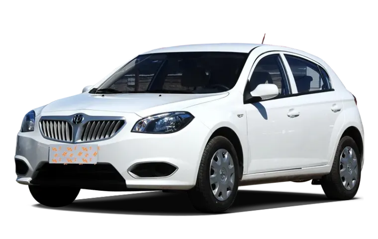 Zhonghua H320