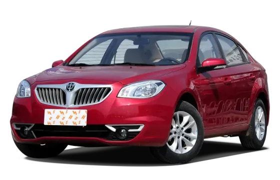 Zhonghua H330