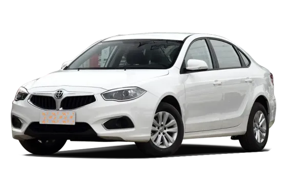 Zhonghua H530