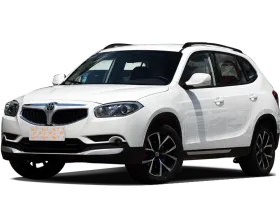 Zhonghua V5