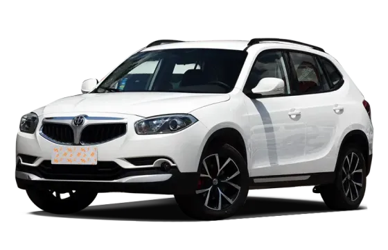 Zhonghua V5
