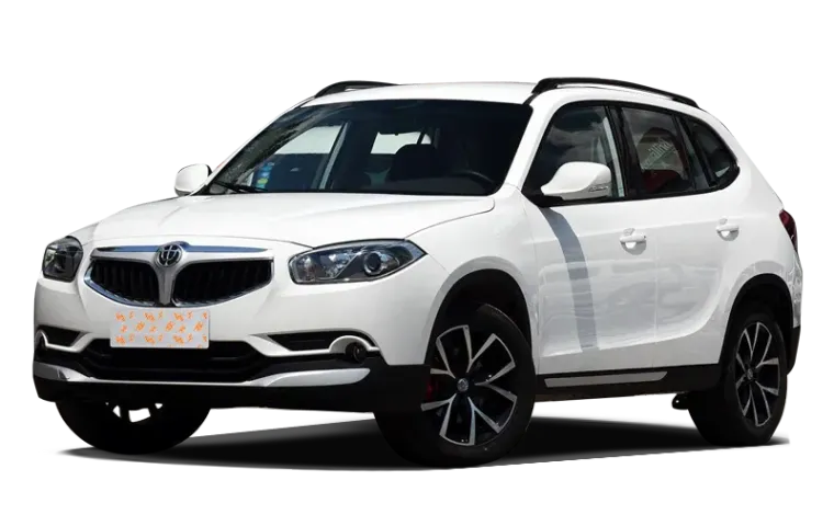 Zhonghua V5