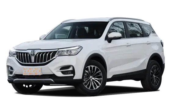 Zhonghua V6