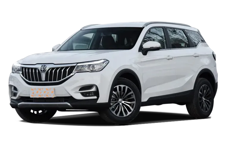 Zhonghua V6